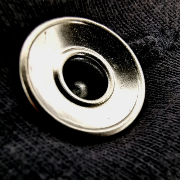 Tresics NWT Women's M Stretch Black Mid Leggings - Picture 4 of 11